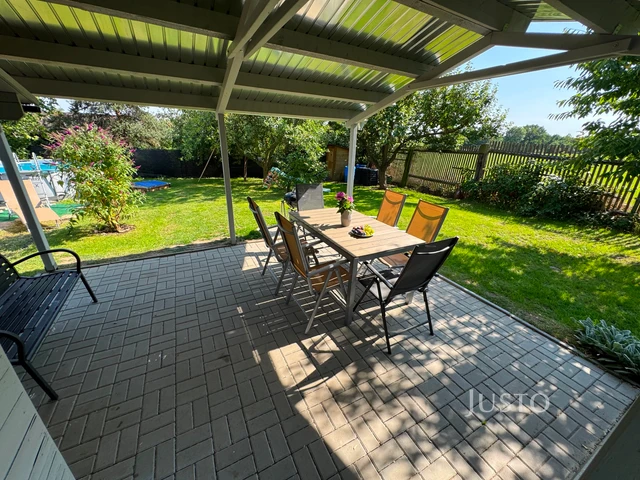 Prodej zahrady 299 m²
