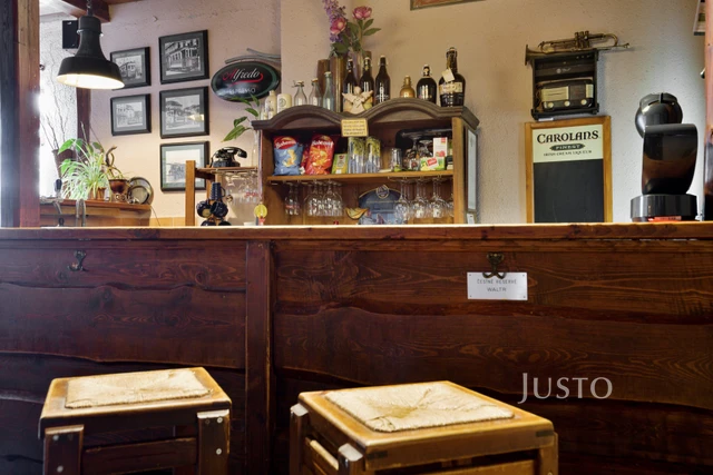 Prodej restaurace 82 m²