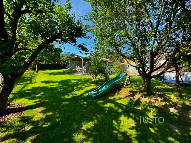 Prodej zahrady 299 m²