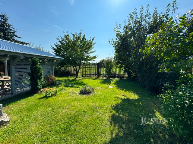Prodej zahrady 299 m²