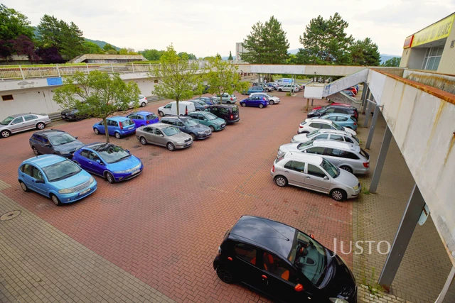 Prodej restaurace 82 m²