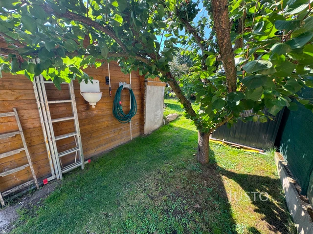 Prodej zahrady 299 m²