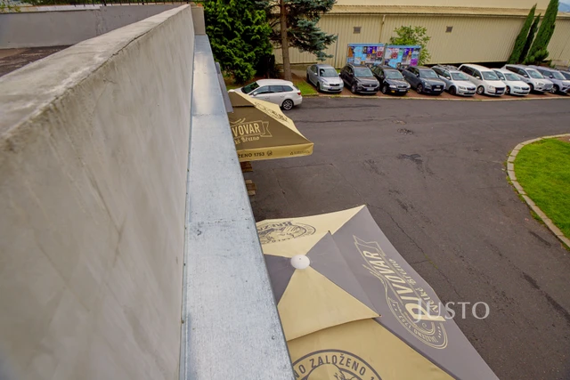 Prodej restaurace 82 m²