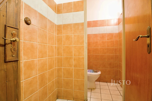 Prodej restaurace 82 m²