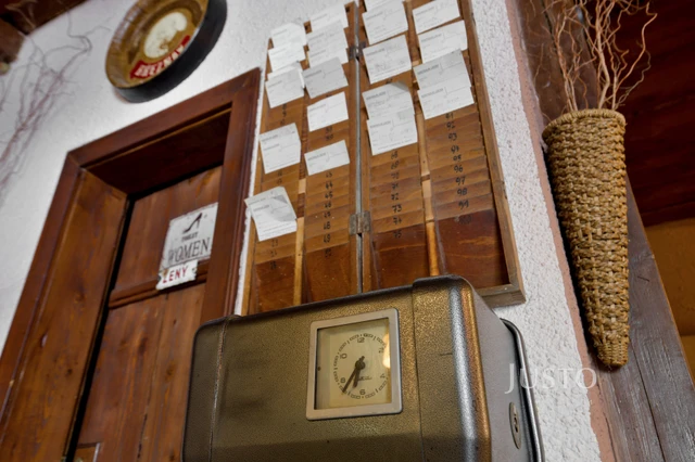 Prodej restaurace 82 m²