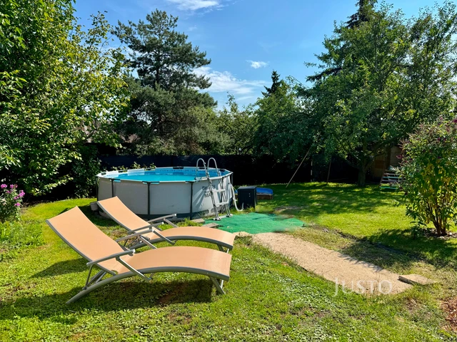 Prodej zahrady 299 m²