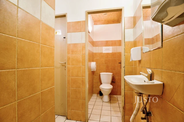 Prodej restaurace 82 m²