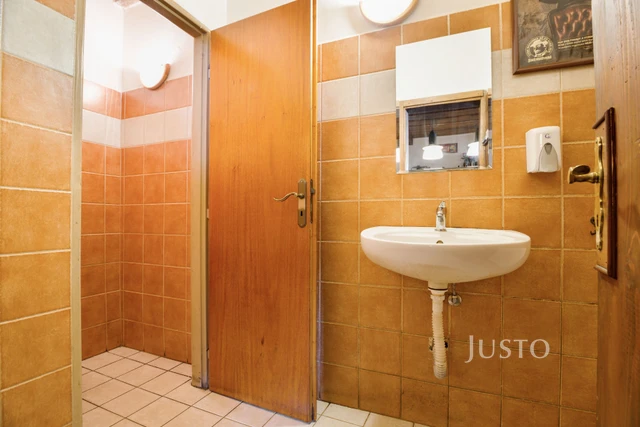 Prodej restaurace 82 m²