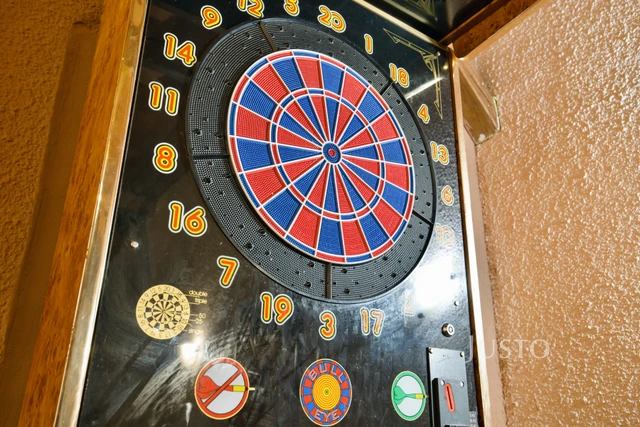 Prodej restaurace 82 m²