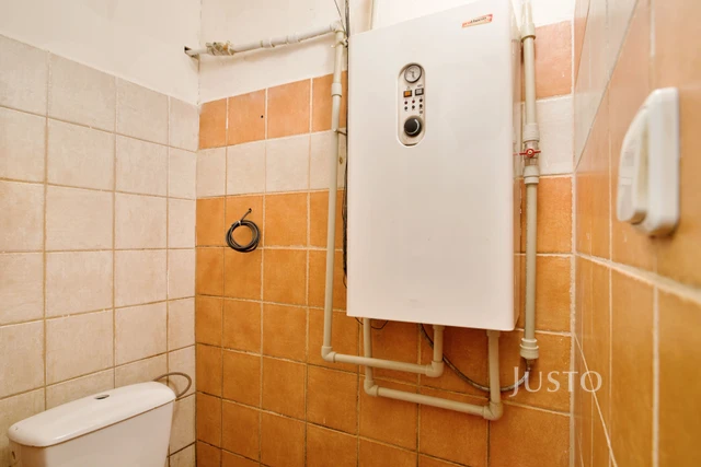 Prodej restaurace 82 m²