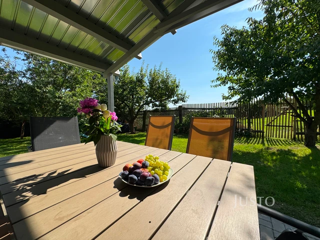 Prodej zahrady 299 m²
