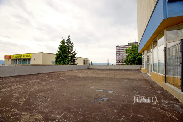 Prodej restaurace 82 m²