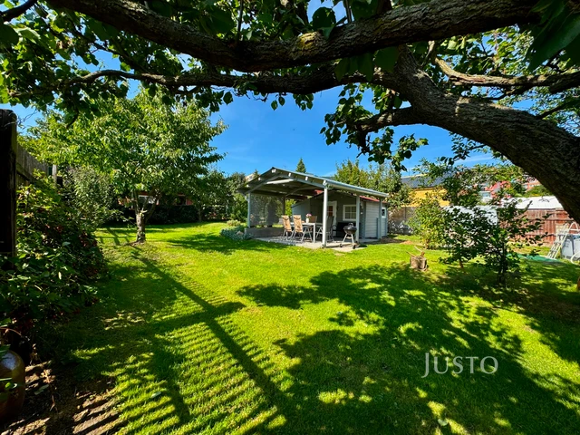 Prodej zahrady 299 m²