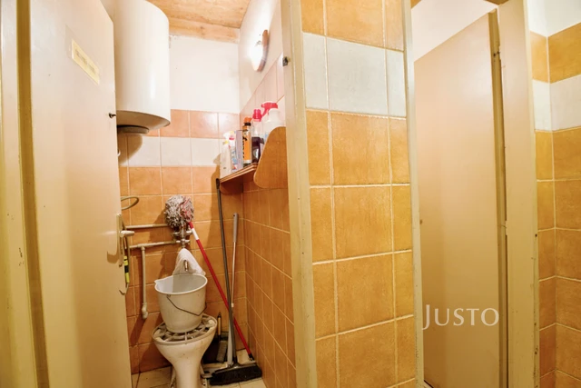 Prodej restaurace 82 m²