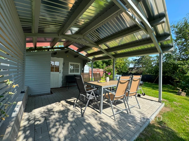 Prodej zahrady 299 m²
