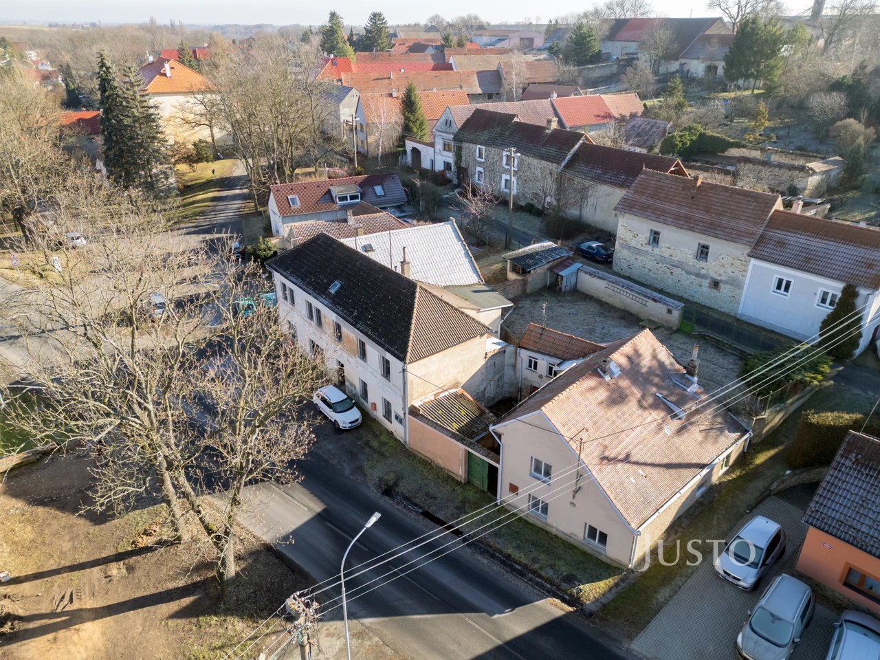 Prodej rodinného domu 387 m² s pozemkem 625 m²