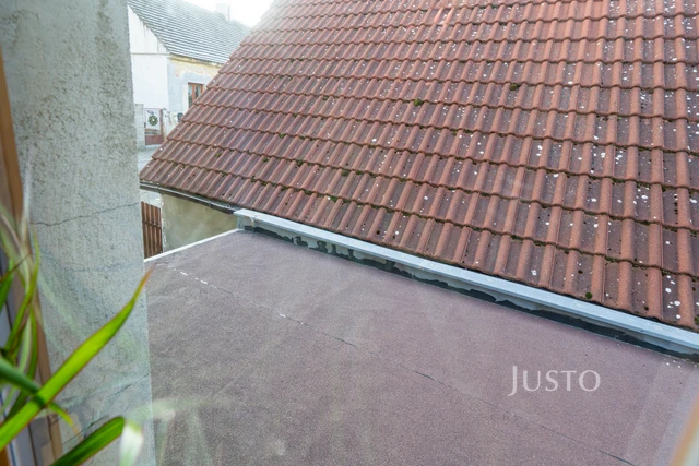 Prodej rodinného domu 51 m² s pozemkem 108 m²