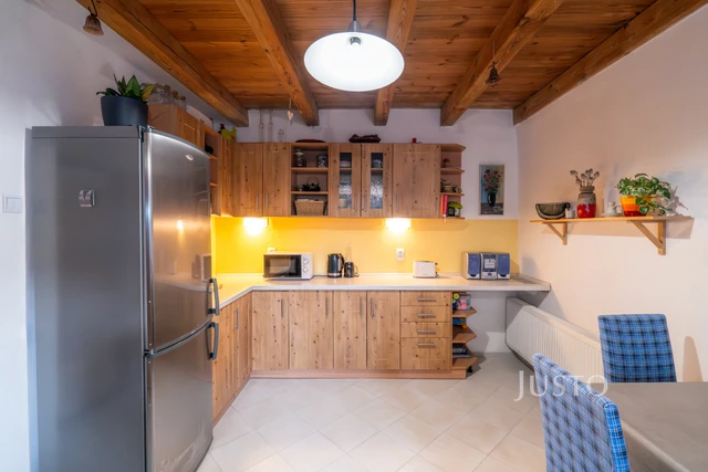 Prodej rodinného domu 51 m² s pozemkem 108 m²