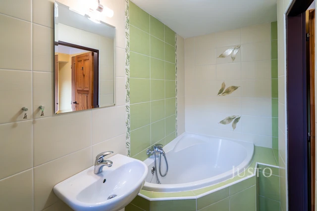 Prodej rodinného domu 51 m² s pozemkem 108 m²