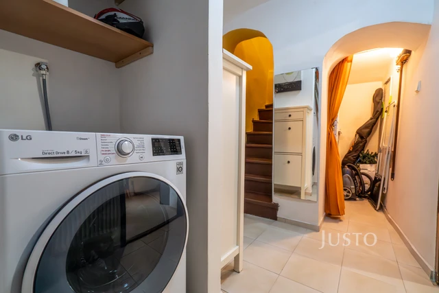 Prodej rodinného domu 51 m² s pozemkem 108 m²