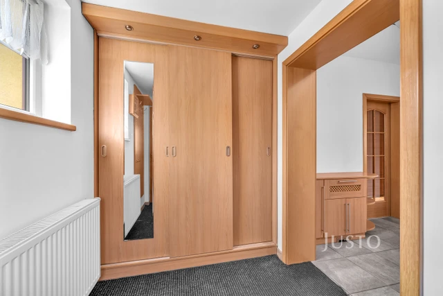Prodej chaty 120 m² s pozemkem 646 m² + terasa 18 m²