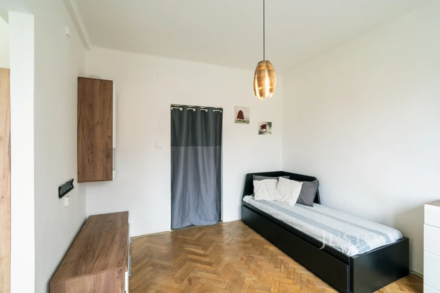 Prodej 2+kk 57 m² + balkón 2 m²