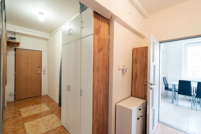 Prodej 2+kk 57 m² + balkón 2 m²