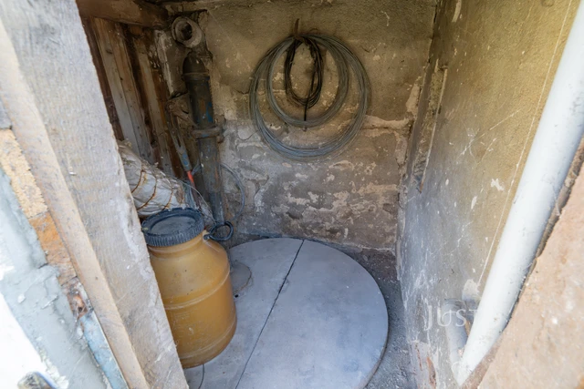 Prodej rodinného domu 51 m² s pozemkem 957 m²