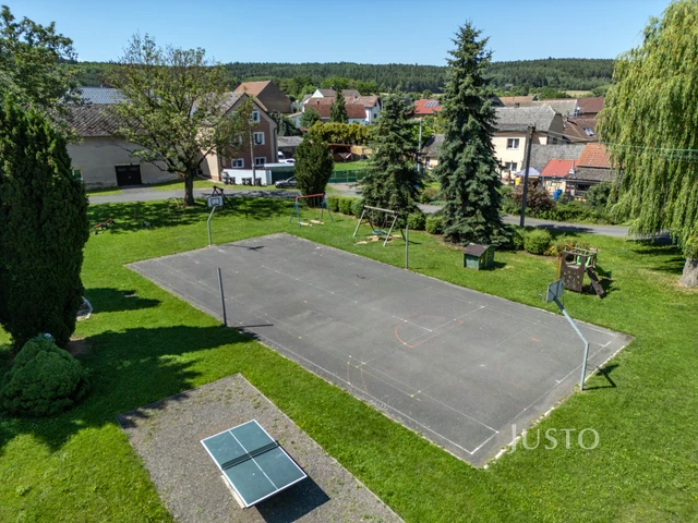 Prodej chalupy 90 m² s pozemkem 6767 m²