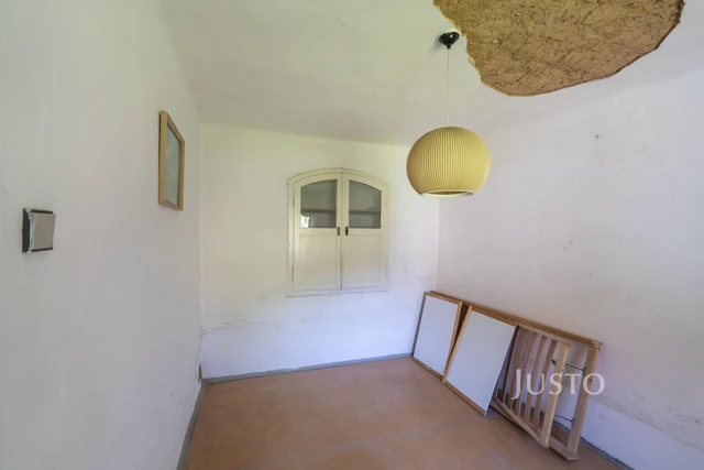 Prodej chalupy 90 m² s pozemkem 6767 m²