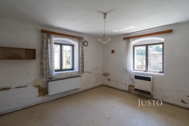 Prodej chalupy 90 m² s pozemkem 6767 m²