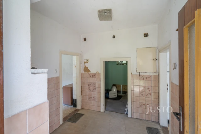 Prodej chalupy 90 m² s pozemkem 6767 m²