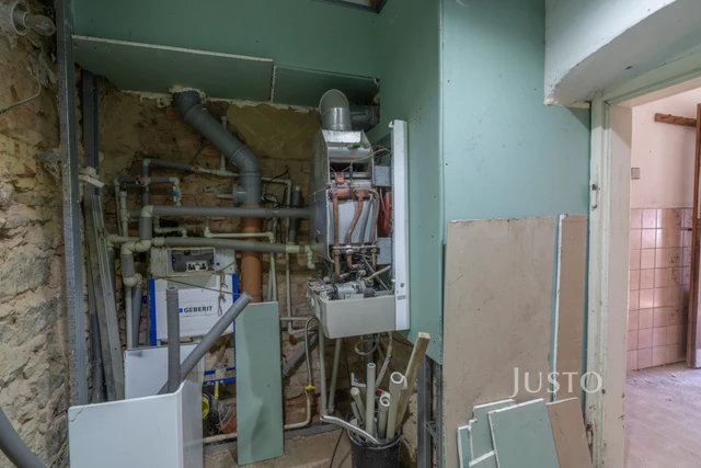 Prodej chalupy 90 m² s pozemkem 6767 m²