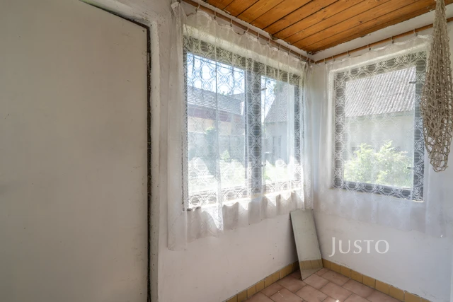 Prodej chalupy 90 m² s pozemkem 6767 m²