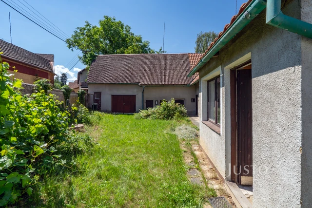 Prodej chalupy 90 m² s pozemkem 6767 m²