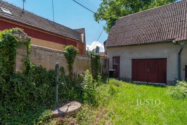 Prodej chalupy 90 m² s pozemkem 6767 m²