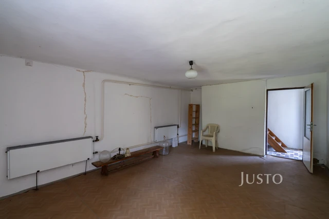 Prodej chalupy 90 m² s pozemkem 6767 m²