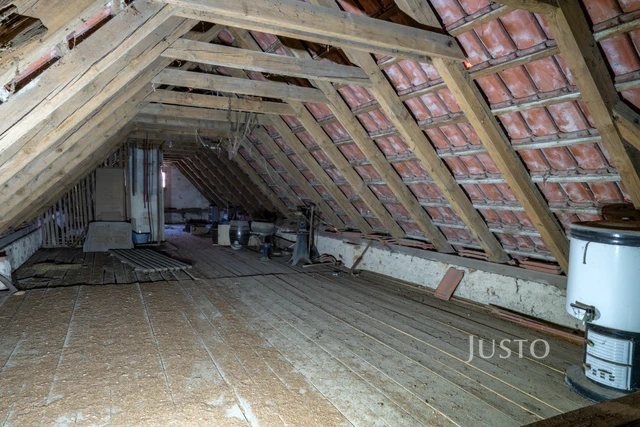 Prodej chalupy 90 m² s pozemkem 6767 m²