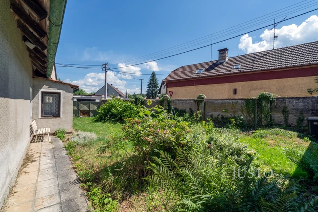 Prodej chalupy 90 m² s pozemkem 6767 m²