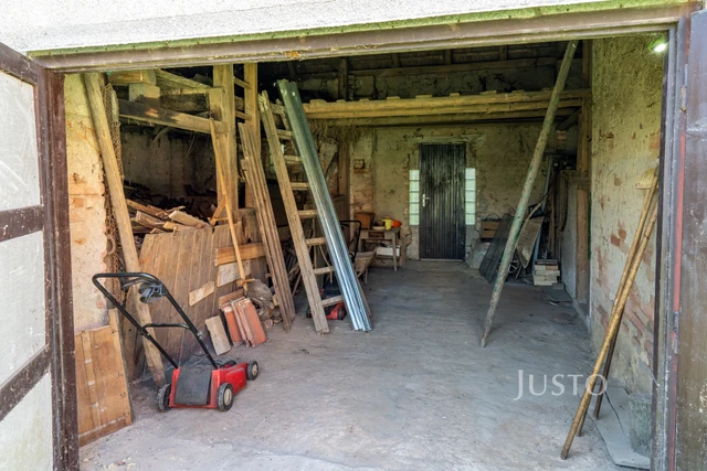 Prodej chalupy 90 m² s pozemkem 6767 m²