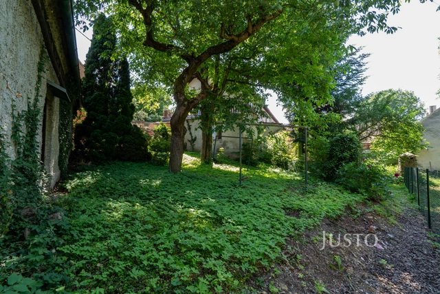 Prodej chalupy 90 m² s pozemkem 6767 m²