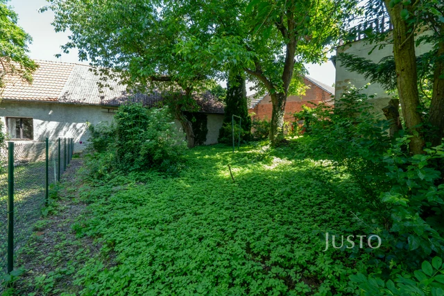 Prodej chalupy 90 m² s pozemkem 6767 m²