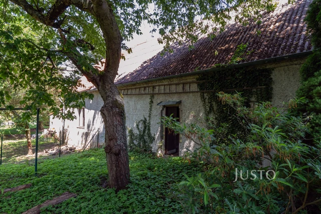 Prodej chalupy 90 m² s pozemkem 6767 m²