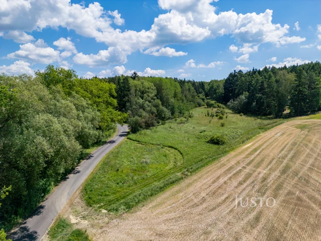 Prodej chalupy 90 m² s pozemkem 6767 m²