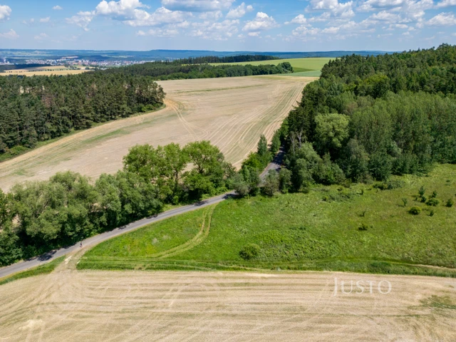 Prodej chalupy 90 m² s pozemkem 6767 m²