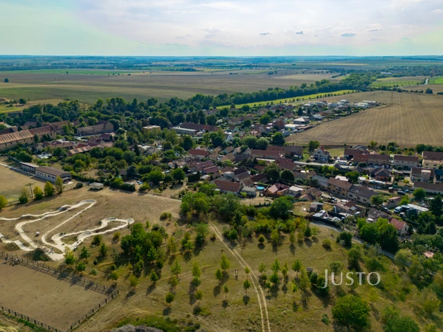 Prodej zahrady 802 m²