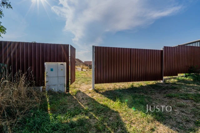 Prodej zahrady 802 m²