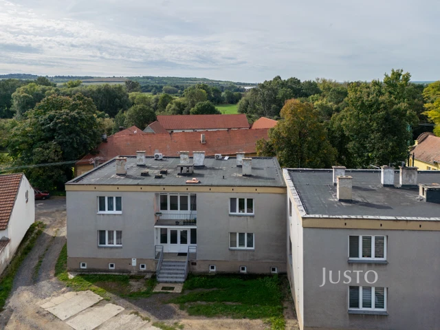 Prodej 3+kk 73 m²