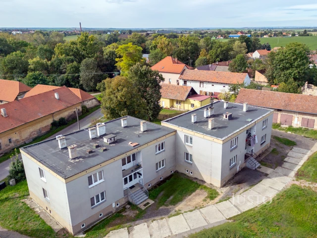 Prodej 3+kk 73 m²