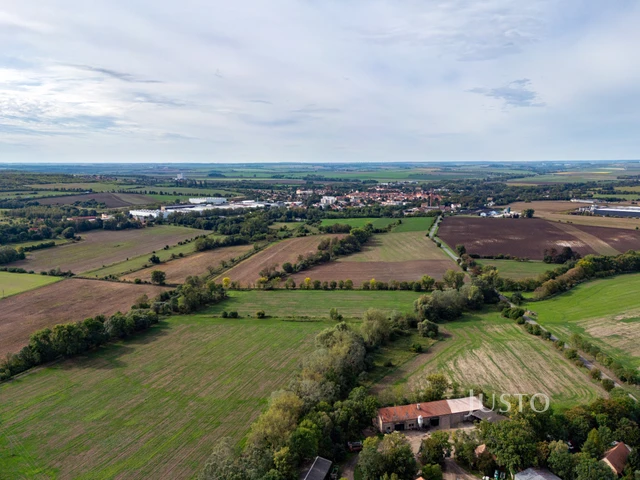 Prodej 3+kk 73 m²